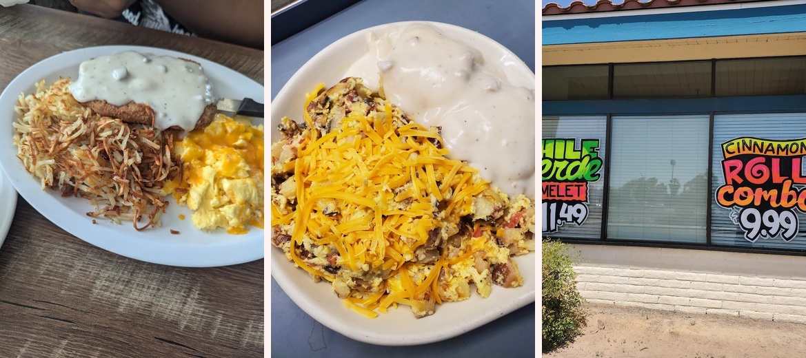 The Waffle Spot Gallery Image 4