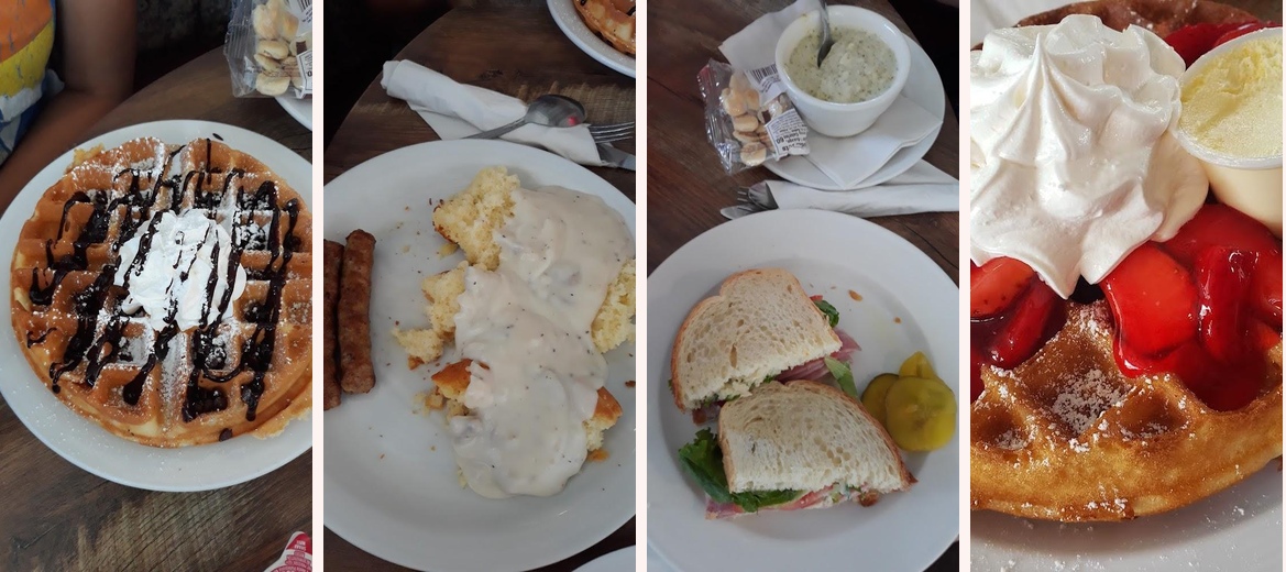 The Waffle Spot Gallery Image 5
